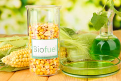 Quabrook biofuel availability