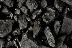 Quabrook coal boiler costs