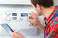 free commercial Quabrook boiler quotes